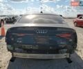 Черный Ауди A5 Sportback, объемом двигателя 2 л и пробегом 79 тыс. км за 5500 $, фото 5 на Automoto.ua