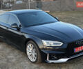 Черный Ауди A5 Sportback, объемом двигателя 2 л и пробегом 127 тыс. км за 26400 $, фото 14 на Automoto.ua