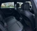 Чорний Ауді A5 Sportback, об'ємом двигуна 2 л та пробігом 186 тис. км за 25800 $, фото 17 на Automoto.ua