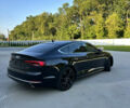 Чорний Ауді A5 Sportback, об'ємом двигуна 2 л та пробігом 188 тис. км за 24800 $, фото 14 на Automoto.ua