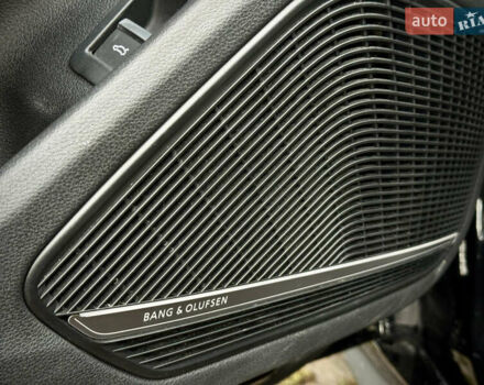 Черный Ауди A5 Sportback, объемом двигателя 2 л и пробегом 196 тыс. км за 27000 $, фото 13 на Automoto.ua