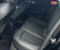 Черный Ауди A5 Sportback, объемом двигателя 2 л и пробегом 196 тыс. км за 27000 $, фото 28 на Automoto.ua