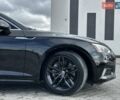 Черный Ауди A5 Sportback, объемом двигателя 2 л и пробегом 62 тыс. км за 23499 $, фото 14 на Automoto.ua