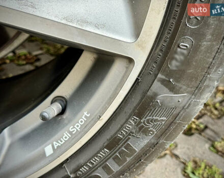 Черный Ауди A5 Sportback, объемом двигателя 2 л и пробегом 196 тыс. км за 27000 $, фото 27 на Automoto.ua