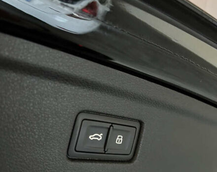 Черный Ауди A5 Sportback, объемом двигателя 1.98 л и пробегом 83 тыс. км за 26300 $, фото 12 на Automoto.ua