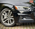 Черный Ауди A5 Sportback, объемом двигателя 2 л и пробегом 196 тыс. км за 27000 $, фото 3 на Automoto.ua