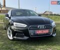 Чорний Ауді A5 Sportback, об'ємом двигуна 2 л та пробігом 71 тис. км за 23200 $, фото 28 на Automoto.ua