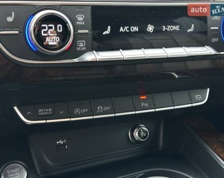 Черный Ауди A5 Sportback, объемом двигателя 2 л и пробегом 62 тыс. км за 23499 $, фото 34 на Automoto.ua