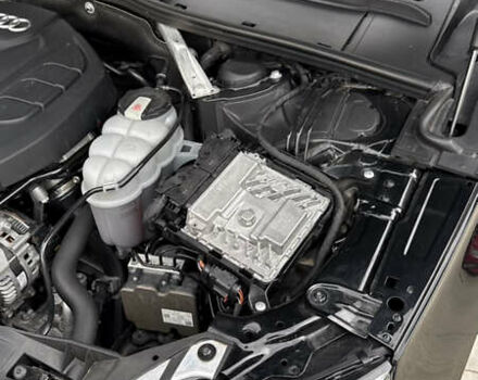 Черный Ауди A5 Sportback, объемом двигателя 1.98 л и пробегом 76 тыс. км за 27000 $, фото 24 на Automoto.ua