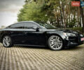 Черный Ауди A5 Sportback, объемом двигателя 2 л и пробегом 196 тыс. км за 27000 $, фото 8 на Automoto.ua