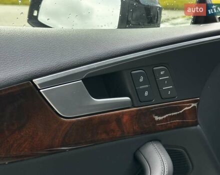 Черный Ауди A5 Sportback, объемом двигателя 2 л и пробегом 62 тыс. км за 23499 $, фото 20 на Automoto.ua