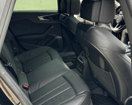 Черный Ауди A5 Sportback, объемом двигателя 1.98 л и пробегом 76 тыс. км за 27000 $, фото 74 на Automoto.ua