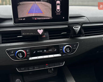 Черный Ауди A5 Sportback, объемом двигателя 1.98 л и пробегом 76 тыс. км за 27000 $, фото 60 на Automoto.ua