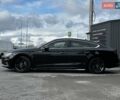Черный Ауди A5 Sportback, объемом двигателя 2 л и пробегом 62 тыс. км за 23499 $, фото 6 на Automoto.ua