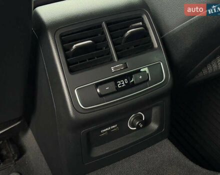 Черный Ауди A5 Sportback, объемом двигателя 2 л и пробегом 196 тыс. км за 27000 $, фото 29 на Automoto.ua