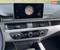 Чорний Ауді A5 Sportback, об'ємом двигуна 2 л та пробігом 71 тис. км за 23200 $, фото 16 на Automoto.ua