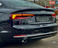 Черный Ауди A5 Sportback, объемом двигателя 2 л и пробегом 71 тыс. км за 22200 $, фото 11 на Automoto.ua
