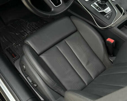 Черный Ауди A5 Sportback, объемом двигателя 1.98 л и пробегом 76 тыс. км за 27000 $, фото 39 на Automoto.ua