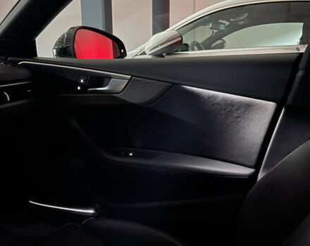 Черный Ауди A5 Sportback, объемом двигателя 1.98 л и пробегом 76 тыс. км за 27000 $, фото 93 на Automoto.ua