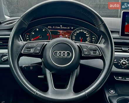 Черный Ауди A5 Sportback, объемом двигателя 2 л и пробегом 71 тыс. км за 22200 $, фото 29 на Automoto.ua