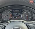 Чорний Ауді A5 Sportback, об'ємом двигуна 2 л та пробігом 71 тис. км за 23200 $, фото 11 на Automoto.ua