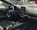 Черный Ауди A5 Sportback, объемом двигателя 2 л и пробегом 62 тыс. км за 23499 $, фото 39 на Automoto.ua