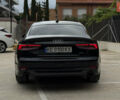 Черный Ауди A5 Sportback, объемом двигателя 1.98 л и пробегом 76 тыс. км за 27000 $, фото 10 на Automoto.ua