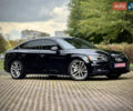 Черный Ауди A5 Sportback, объемом двигателя 2 л и пробегом 196 тыс. км за 27000 $, фото 1 на Automoto.ua
