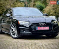 Черный Ауди A5 Sportback, объемом двигателя 2 л и пробегом 196 тыс. км за 27000 $, фото 2 на Automoto.ua