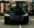 Черный Ауди A5 Sportback, объемом двигателя 2 л и пробегом 71 тыс. км за 24500 $, фото 2 на Automoto.ua