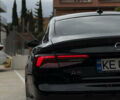 Черный Ауди A5 Sportback, объемом двигателя 1.98 л и пробегом 76 тыс. км за 27000 $, фото 12 на Automoto.ua