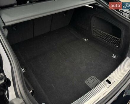 Чорний Ауді A5 Sportback, об'ємом двигуна 2 л та пробігом 196 тис. км за 27000 $, фото 42 на Automoto.ua