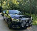 Чорний Ауді A5 Sportback, об'ємом двигуна 2 л та пробігом 188 тис. км за 24800 $, фото 27 на Automoto.ua