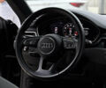 Черный Ауди A5 Sportback, объемом двигателя 1.98 л и пробегом 76 тыс. км за 27000 $, фото 87 на Automoto.ua