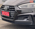 Чорний Ауді A5 Sportback, об'ємом двигуна 2 л та пробігом 196 тис. км за 27000 $, фото 3 на Automoto.ua