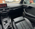 Черный Ауди A5 Sportback, объемом двигателя 2 л и пробегом 196 тыс. км за 27000 $, фото 32 на Automoto.ua
