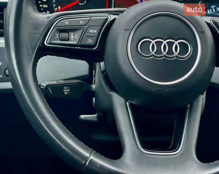 Черный Ауди A5 Sportback, объемом двигателя 2 л и пробегом 71 тыс. км за 22200 $, фото 30 на Automoto.ua