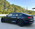 Чорний Ауді A5 Sportback, об'ємом двигуна 2 л та пробігом 188 тис. км за 24800 $, фото 11 на Automoto.ua