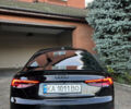 Черный Ауди A5 Sportback, объемом двигателя 1.98 л и пробегом 83 тыс. км за 26300 $, фото 7 на Automoto.ua