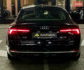 Черный Ауди A5 Sportback, объемом двигателя 2 л и пробегом 71 тыс. км за 24500 $, фото 7 на Automoto.ua