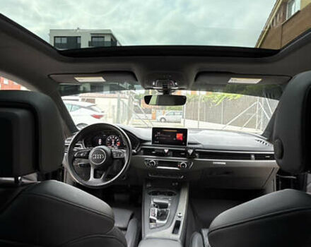 Черный Ауди A5 Sportback, объемом двигателя 1.98 л и пробегом 76 тыс. км за 27000 $, фото 88 на Automoto.ua