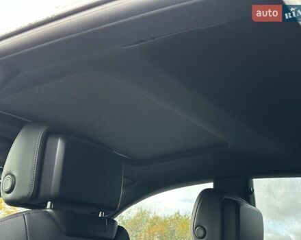 Черный Ауди A5 Sportback, объемом двигателя 2 л и пробегом 62 тыс. км за 23499 $, фото 38 на Automoto.ua