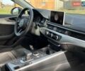 Чорний Ауді A5 Sportback, об'ємом двигуна 2 л та пробігом 71 тис. км за 23200 $, фото 3 на Automoto.ua