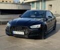 Черный Ауди A5 Sportback, объемом двигателя 1.98 л и пробегом 88 тыс. км за 27500 $, фото 3 на Automoto.ua