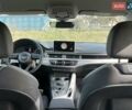 Чорний Ауді A5 Sportback, об'ємом двигуна 2 л та пробігом 71 тис. км за 23200 $, фото 9 на Automoto.ua