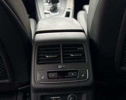 Черный Ауди A5 Sportback, объемом двигателя 1.98 л и пробегом 76 тыс. км за 27000 $, фото 79 на Automoto.ua