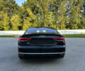 Чорний Ауді A5 Sportback, об'ємом двигуна 2 л та пробігом 188 тис. км за 24800 $, фото 13 на Automoto.ua