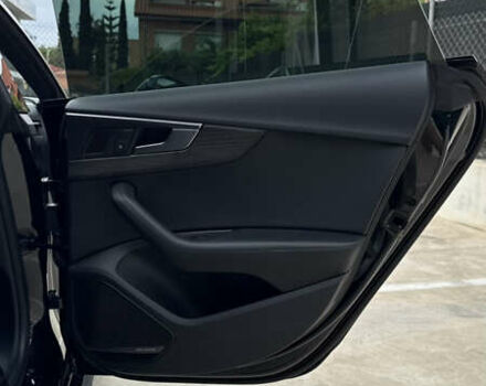 Черный Ауди A5 Sportback, объемом двигателя 1.98 л и пробегом 76 тыс. км за 27000 $, фото 73 на Automoto.ua