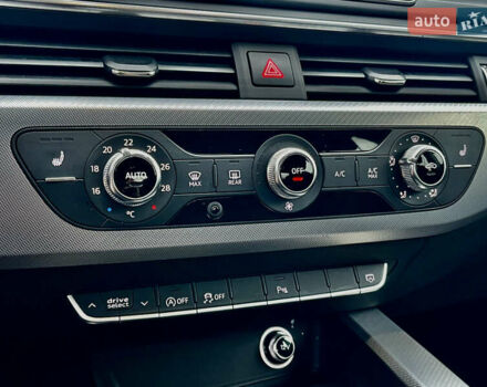 Черный Ауди A5 Sportback, объемом двигателя 2 л и пробегом 71 тыс. км за 22200 $, фото 26 на Automoto.ua