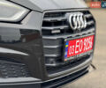 Черный Ауди A5 Sportback, объемом двигателя 2 л и пробегом 196 тыс. км за 27000 $, фото 20 на Automoto.ua